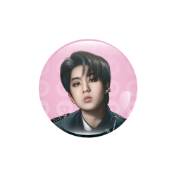 Perłowy magnes Stray Kids - Han