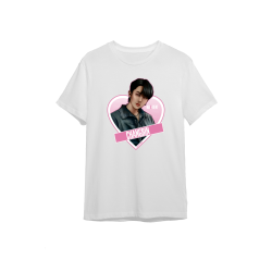 Koszulka Stray Kids MAXIDENT - Changbin
