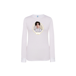 Koszulka z długim rękawem SHINee - Taemin