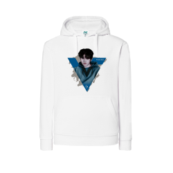 Bluza SEVENTEEN FML - Woozi