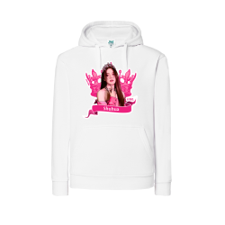 Bluza (G)I-DLE I feel - Shuhua