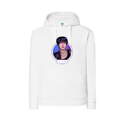 Bluza ZEROBASEONE - Seok Matthew