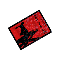 Pocztówka holograficzna J-HOPE TOUR 'HOPE ON THE STAGE' IN JAPAN