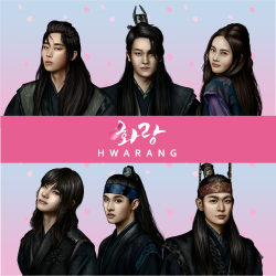 Box Hwarang