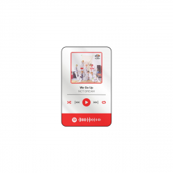 Karta muzyczna NCT DREAM - We Go Up