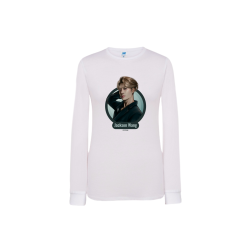 Koszulka z długim rękawem GOT7 - Jackson Wang
