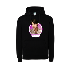 Bluza ASTRO - Cha Eun-woo