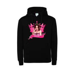 Bluza (G)I-DLE I feel - Soyeon