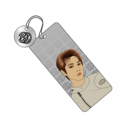 Zakładka do książki NCT DREAM Resonance - Renjun