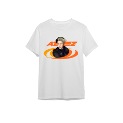 Koszulka ATEEZ THE WORLD : MOVEMENT - Hongjoong