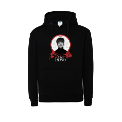 Bluza The Rose - Hajoon