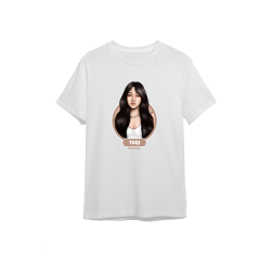 Koszulka (G)I-DLE - Yuqi