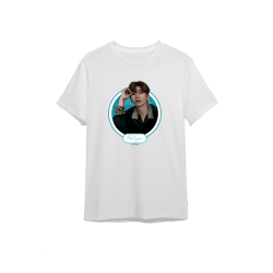 Koszulka Monsta X - Kihyun