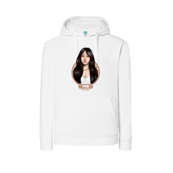 Bluza (G)I-DLE - Yuqi