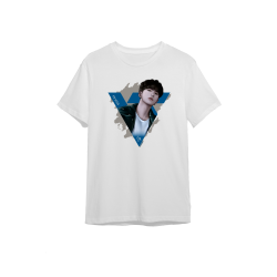 Koszulka SEVENTEEN FML - Hoshi