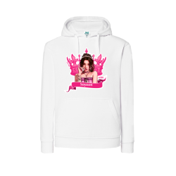 Bluza (G)I-DLE I feel - Soyeon
