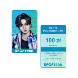 Karta podarunkowa (elektroniczna)