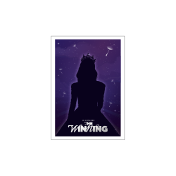 Mini plakat A3 - IU CONCERT : THE WINNING