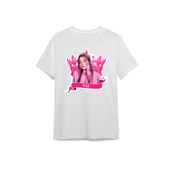 Koszulka (G)I-DLE I feel - Yuqi