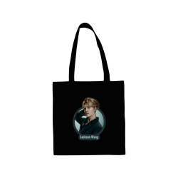 Torba GOT7 - Jackson Wang