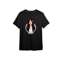 Koszulka (G)I-DLE - Yuqi
