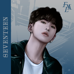 Box SEVENTEEN - FML