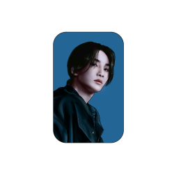 Naklejka SEVENTEEN FML - Jeonghan
