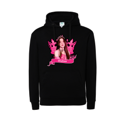 Bluza (G)I-DLE I feel - Shuhua