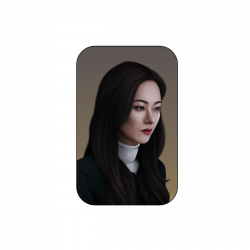 Naklejka VINCENZO - Hong Cha Young