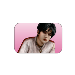 Naklejka Stray Kids MAXIDENT - Lee Know
