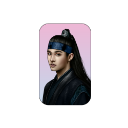Naklejka Hwarang - Ban Ryu