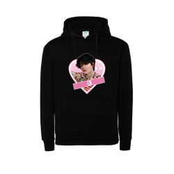 Bluza Stray Kids MAXIDENT - I.N