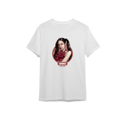 Koszulka BLACKPINK - Jennie