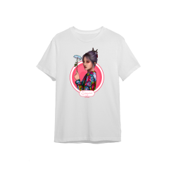 Koszulka (G)I-DLE - Soyeon