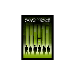 Mini plakat A4 - NCT DREAM Mystery Lab: DREAM( )SCAPE in Cinemas