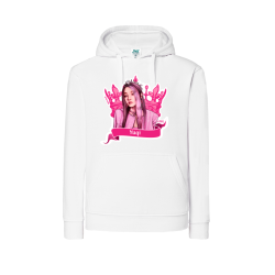 Bluza (G)I-DLE I feel - Yuqi