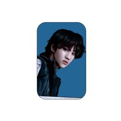 Naklejka SEVENTEEN FML - The8