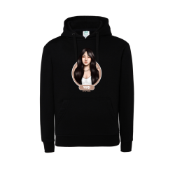 Bluza (G)I-DLE - Yuqi