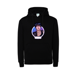 Bluza ZEROBASEONE - Seok Matthew