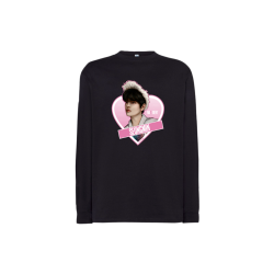 Koszulka z długim rękawem Stray Kids MAXIDENT - Seungmin