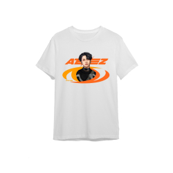 Koszulka ATEEZ THE WORLD : MOVEMENT - Seonghwa