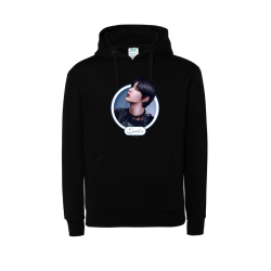 Bluza TXT - Soobin