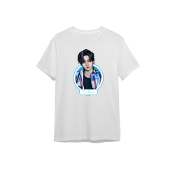 Koszulka Stray Kids - Lee Know