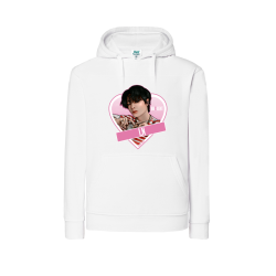 Bluza Stray Kids MAXIDENT - I.N