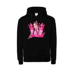 Bluza (G)I-DLE I feel - Yuqi