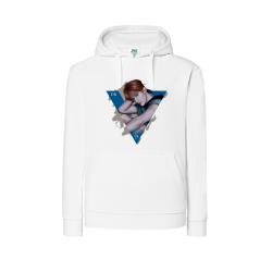 Bluza SEVENTEEN FML - DK