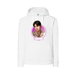 Bluza ASTRO - Cha Eun-woo