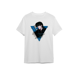 Koszulka SEVENTEEN FML - S.Coups