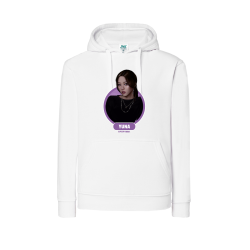 Bluza ITZY - Yuna