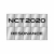 Zestaw srebrnych kart - NCT 127 - Resonance